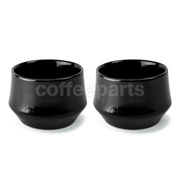 Kruve Imagine Cortado: 150ml - Black