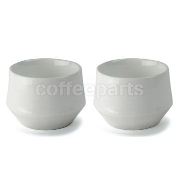 Kruve Imagine Cortado: 150ml - White