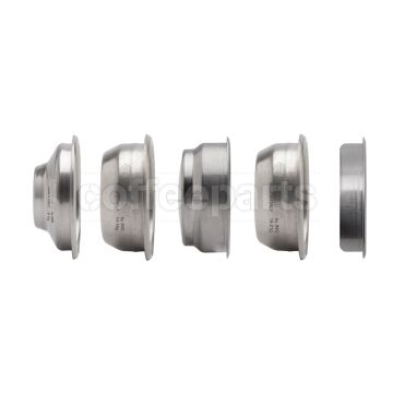 Lelit Lelit58 Filter Basket Set