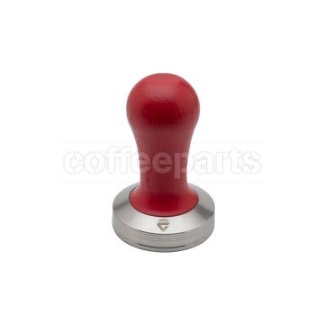 Lelit 58mm Coffee Tamper Red Handle