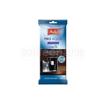 Melitta Pro Aqua Filter Cartridge
