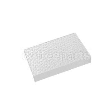 Airflow Silicone Coffee Corner Tamper Mat: Light Grey