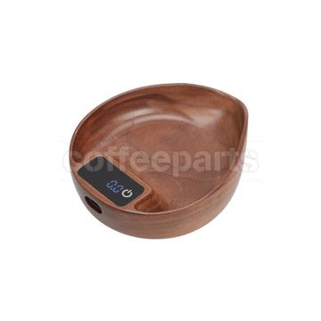 Muvna Coffee Bean Tray Scale