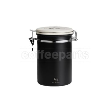 Muvna Coffee Storage Container