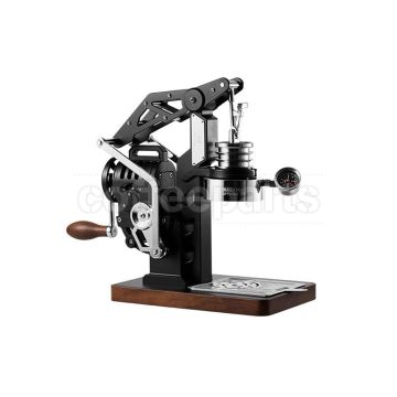 Muvna Lever Coffee Machine