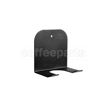 Muvna Single Portafilter Handle Rack: Black