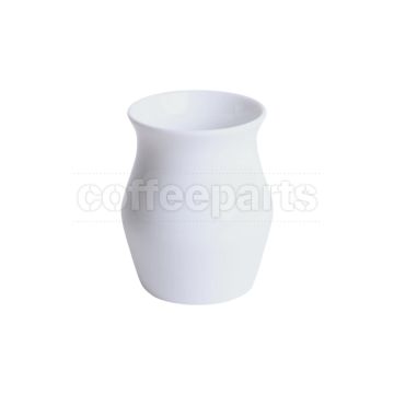 Origami Sensory Flavour Cup: White