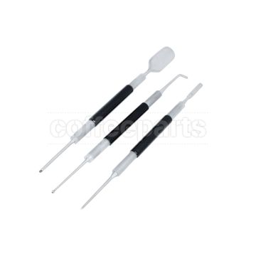 Precision Latte Art Tool Set