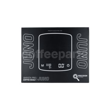 Precision Barista Pro Coffee Scale - Juno