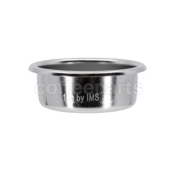 ﻿Pesado 18g Precision Filter Baskets - Breville 54mm