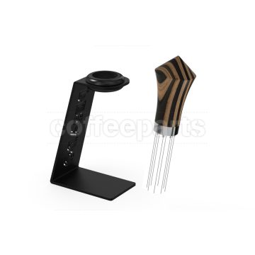 Pesado (WDT Tool) Clump Crusher with Stand: Raya