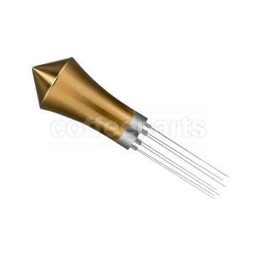 Pesado Metallic Clump Crusher (WDT tool): Gold