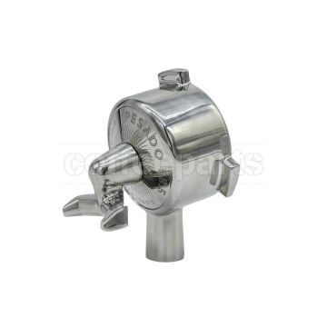 Pesado Hybrid Head - to fit Breville 58mm