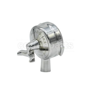 Pesado Hybrid Head - to fit NS