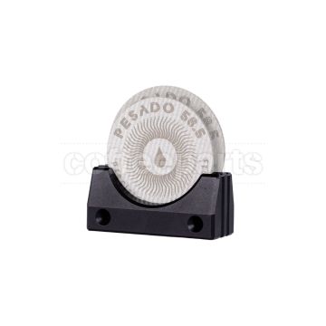 Pesado Puck Screen Stand: Black
