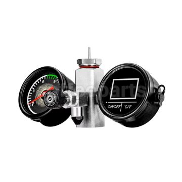 Pesado T.P.D Temperature and Pressure Device Only