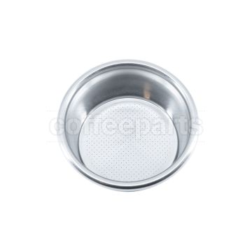 Pullman 54mm Breville 18g Filter Basket Ridgeless