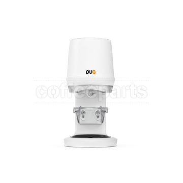 PUQ Press 58.3mm Q1 (Gen 5) Coffee Tamper: White