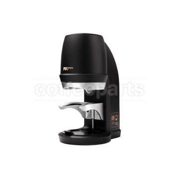 PUQ Press 54.3mm (Dela Corte) Q2 (Gen 5) Coffee Tamper: Black