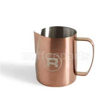Rocket Competition 600ml Milk Jug: Copper