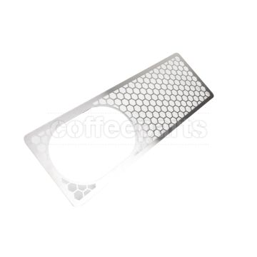 Rhino Jug Rinser Hex Rinser Tray 600mm