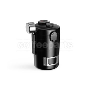 MHW 250g Gambo Sealed Canister: Black