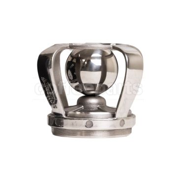 Squeaky ALSA - Espresso Shot Cooler to fit Pesado 58mm 