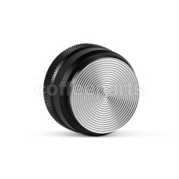 MHW Cd Texture Tamper And Distributor 58.35mm Thread Black
