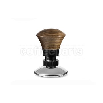 MHW Armor Series Tamper 58.35mm Walnut Thread