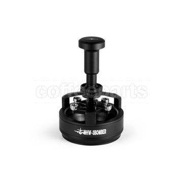 MHW Cyclone Needle Distribution Tool WDT: 58.35mm