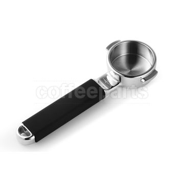 MHW YU Series Unibody Bottomless Portafilter: 58mm