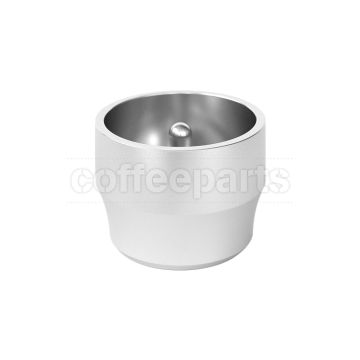 Weber Workshops Blind Tumbler: Silver