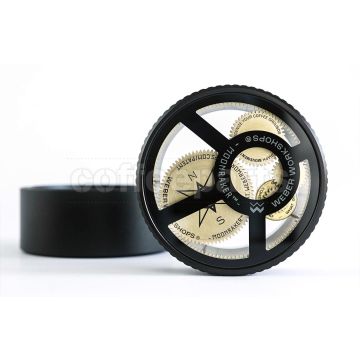 Weber Workshops Moonraker Ultra WDT Tool