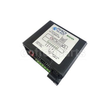 Cronometro & Appartamento Eco Control Box V230