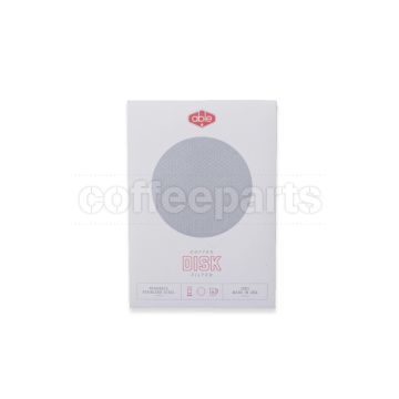 Able Stainless Filter Disk for AeroPress / Bruer