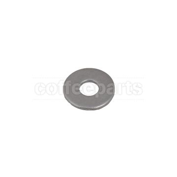 Stainless Washer 4x12 Uni6593