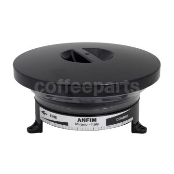 Short Hopper 450g Stepless For SP/SCODY