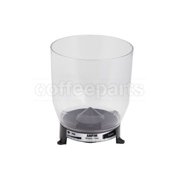 Complete Hopper 2kg For Stepless Anfim