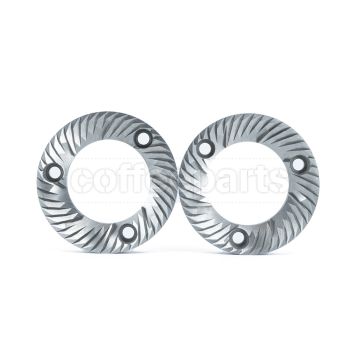 Anfim Best Blades 54mm