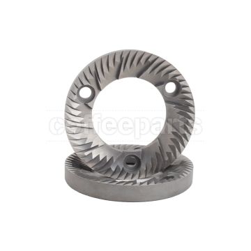 Set of Grinding Discs 75mm