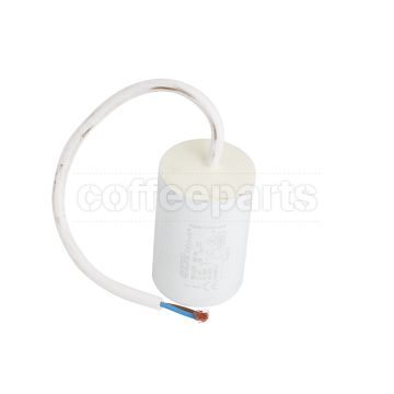 Capacitor 25uf For 220v-60hz