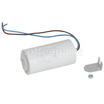 Capacitor 40uf 220v-60hz 
