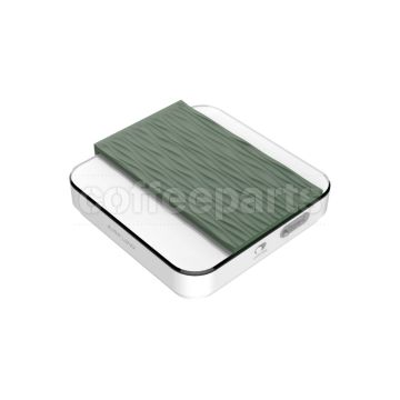 Airflow Coffee Scale: Accurate coffee weighing scale for brewing.  