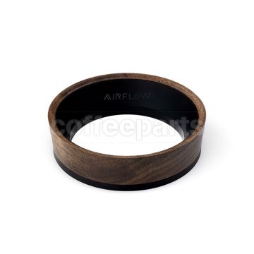 Airflow Magnetic Dosing Ring: 58mm Black