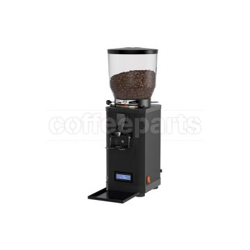 Anfim SP II Ti Burrs Commerical Espresso Coffee Grinder : Black