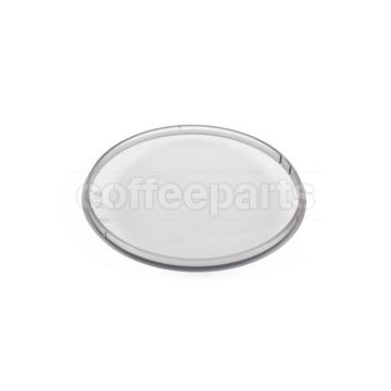 Lid for Shut-off Hopper (Clear)
