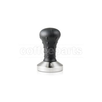 Barista Basics 58mm Rubber Tamper: Black