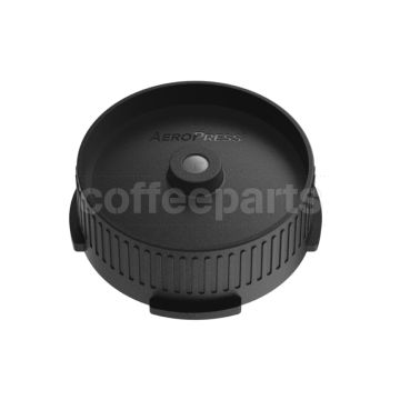 Aeropress Flow Control Filter Cap