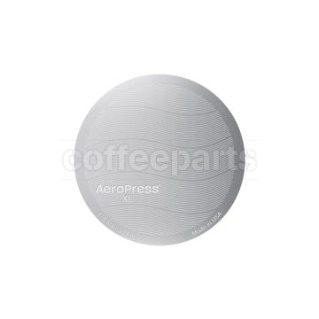 AeroPress XL Stainless Steel Reusable Filter