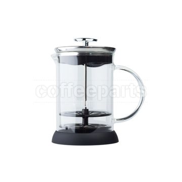 Bialetti Cappuccinatore 330ml Glass Milk Frother